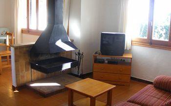 Hotel Puerta Rodona