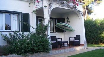 Hotel Puerta Rodona 4*