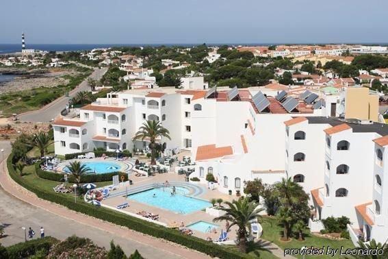 Hotel Globales Marina Cala'N Bosch (Menorca)