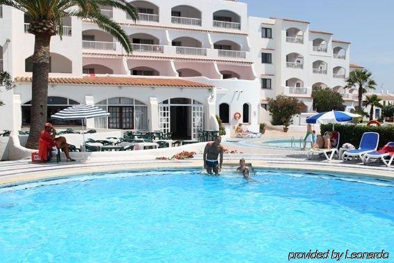 Globales Marina