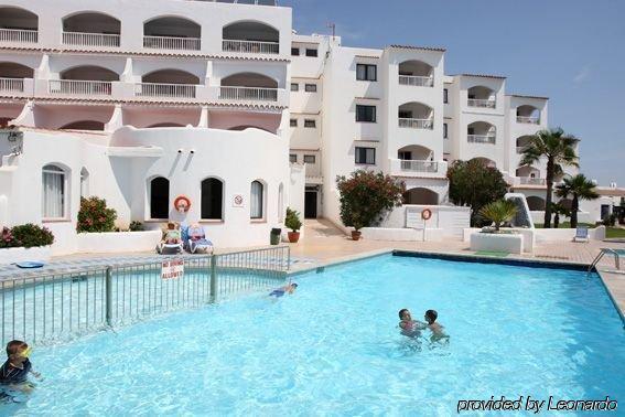 Hotel Globales Marina