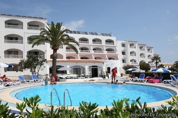 Hotel Globales Marina Cala'N Bosch (Menorca)