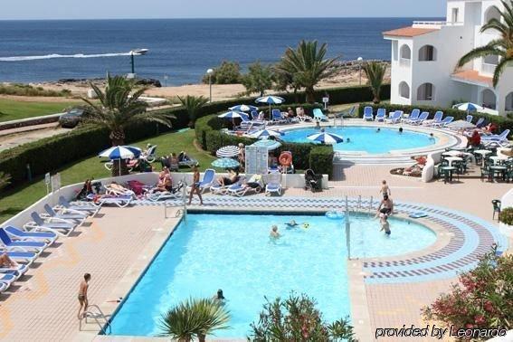 Hotel Globales Marina 4*
