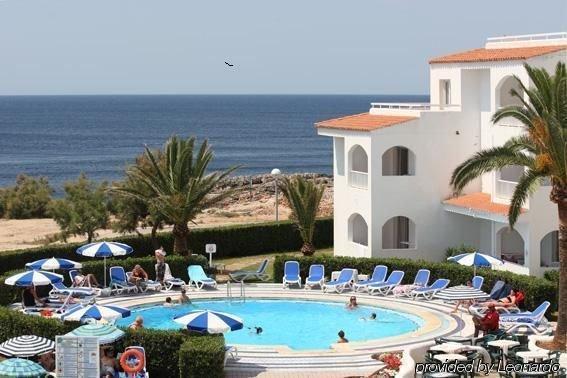 Globales Marina Cala'N Bosch (Menorca)