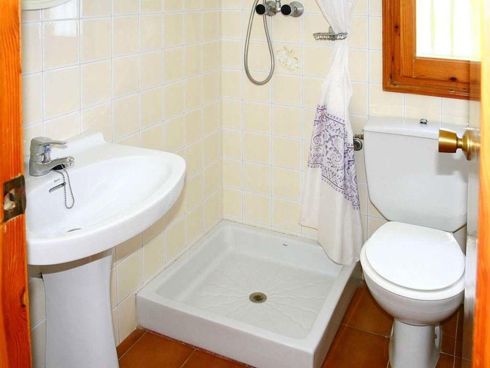 Holiday home Nord & Sud 83ab, By Menorcarentals Son Bou