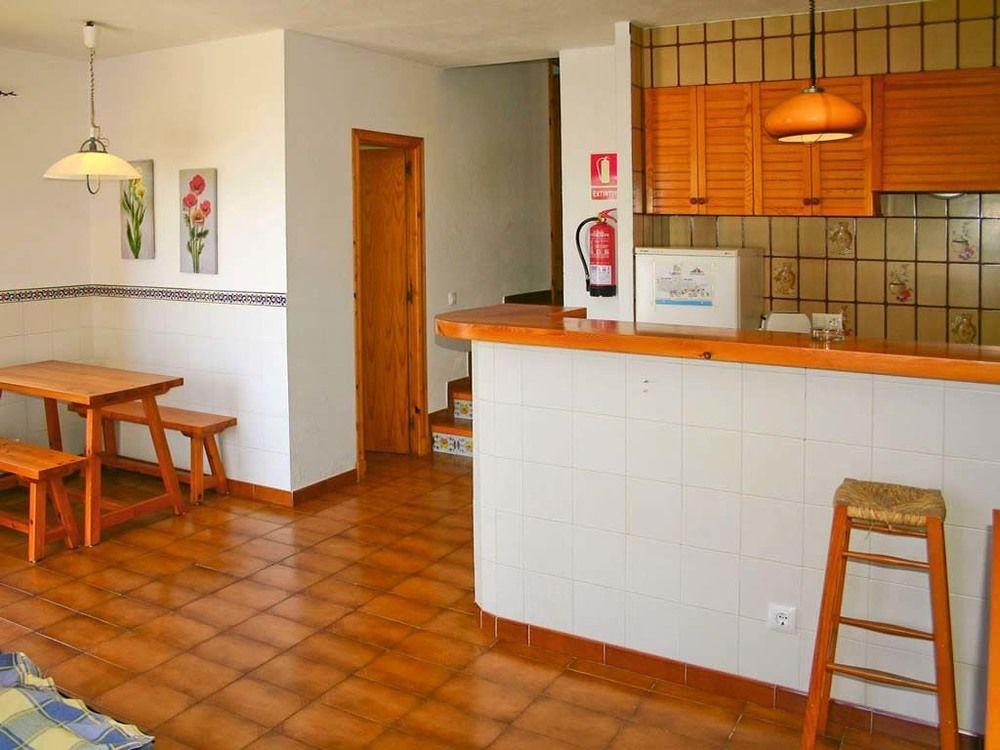 Holiday home Nord & Sud 83ab, By Menorcarentals