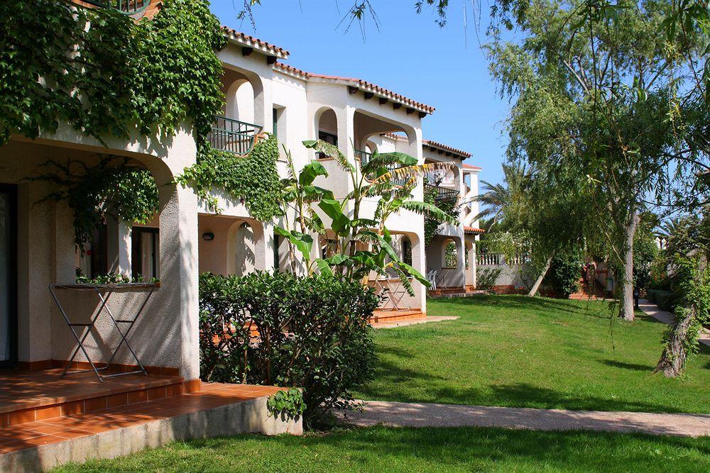 Son Bou Apartments Apartment Son Bou