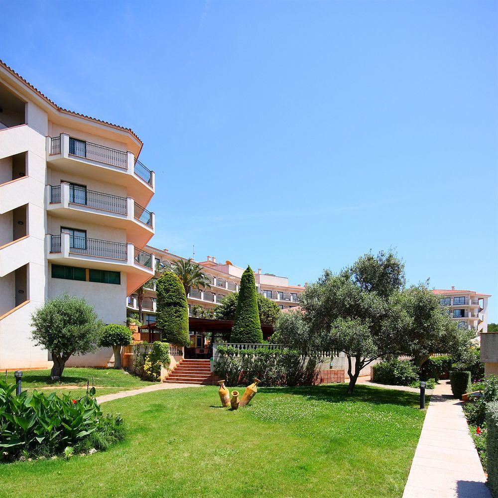 Son Bou Apartments * Son Bou