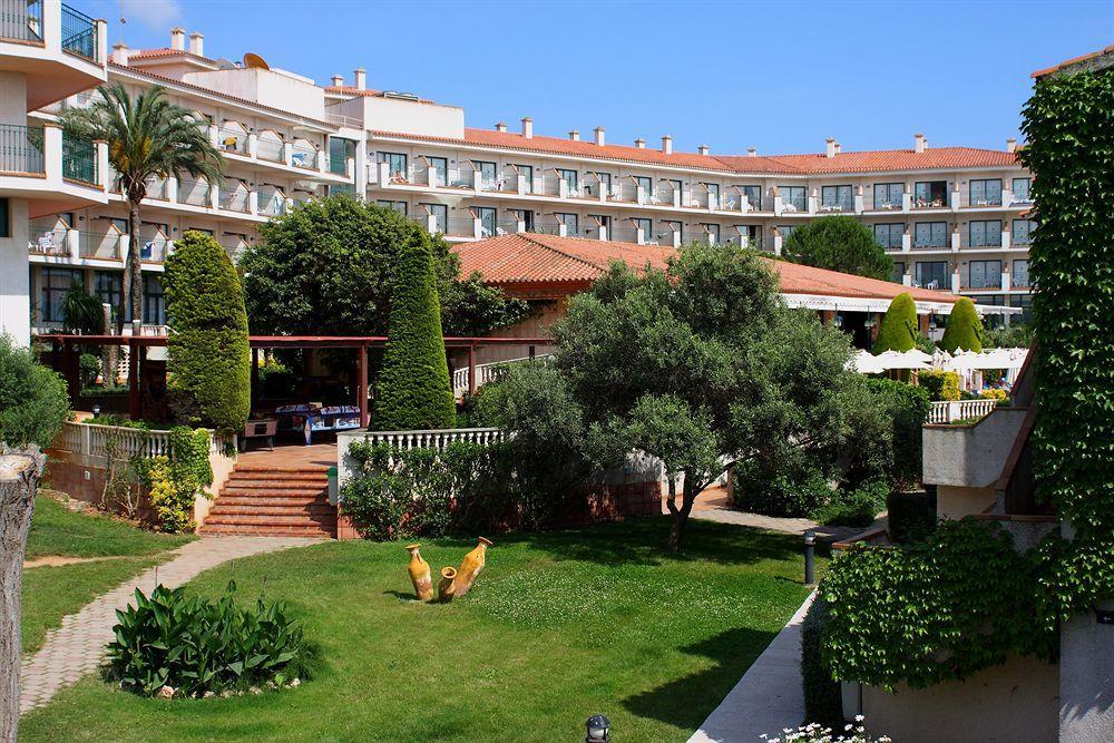 Son Bou Apartments Apartment *
