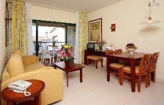 Son Bou Apartments Apartment *