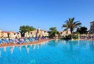 Son Bou Apartments Apartment