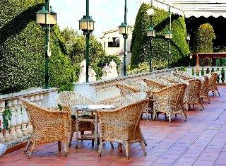 Son Bou Apartments * Son Bou
