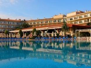 Son Bou Apartments Apartment *