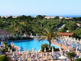 Son Bou Apartments Apartment