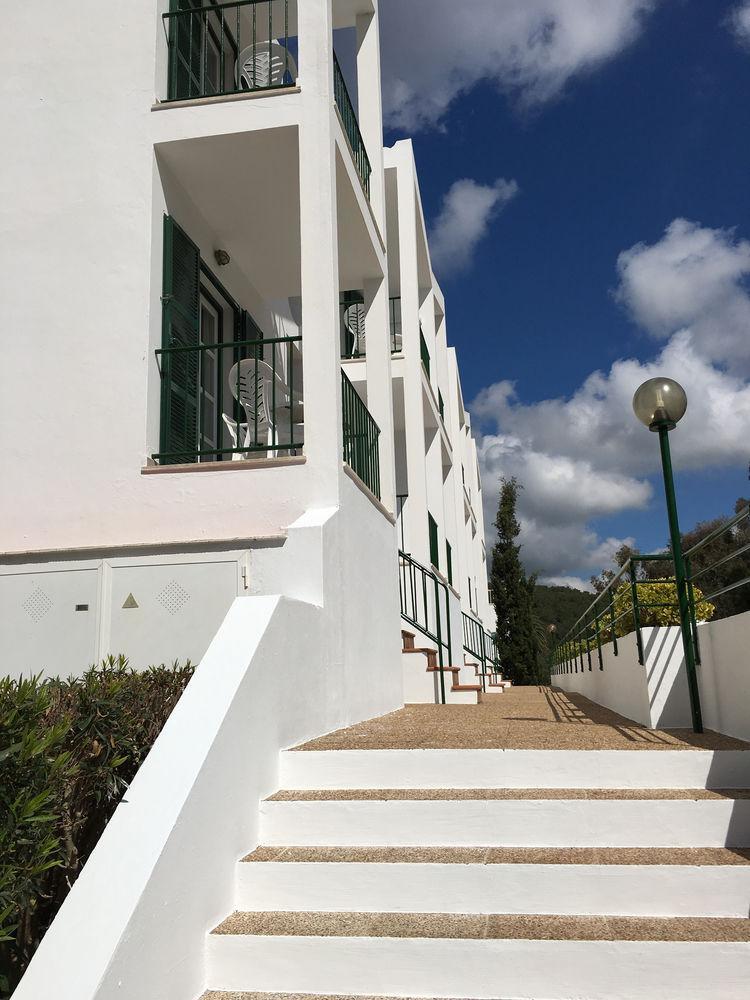 The Desmais Apartment Cala Galdana (Menorca)