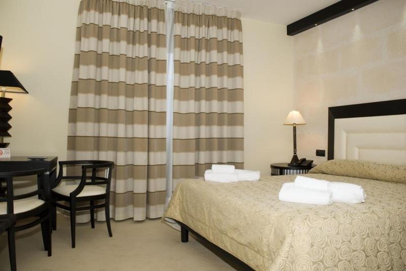 San Miguel Hotel