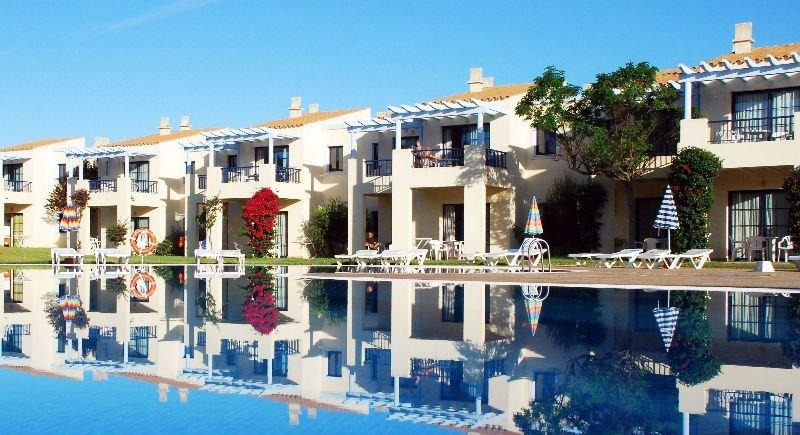 Apartahotel Primasud Punta Prima (Menorca)