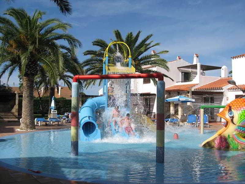 Hotel Talayot