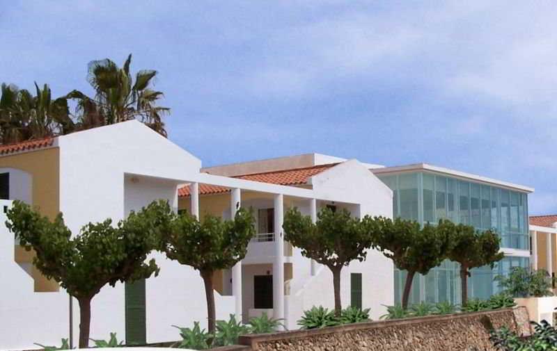 Cales De Ponent Aparthotel 2*