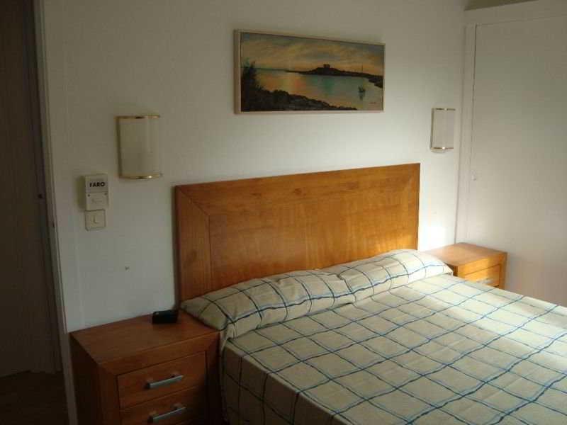 Aparthotel Cales De Ponent