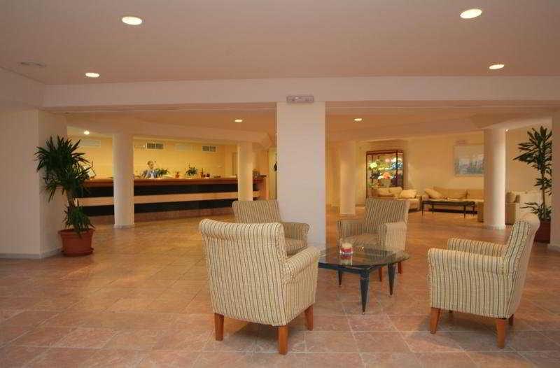 Hotel Grupotel Tamariscos
