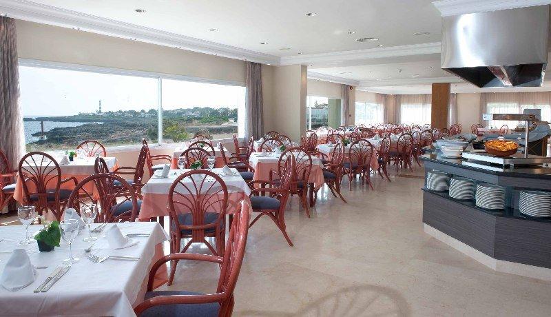 Grupotel Tamariscos Hotel