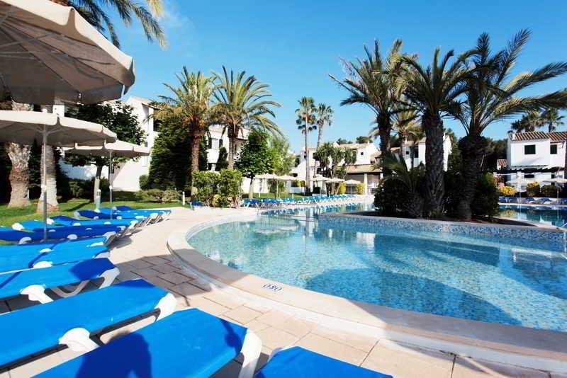 Grupotel Club Menorca Aparthotel