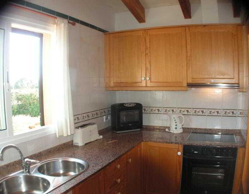 Menorca Sur Villa *