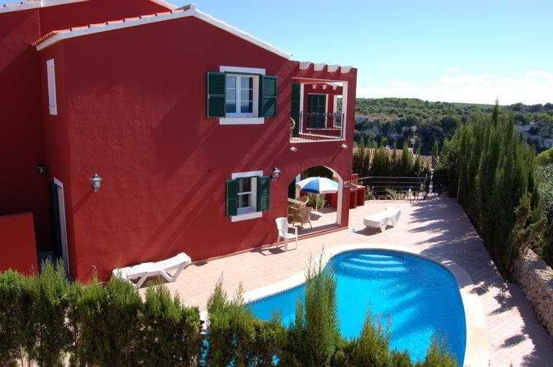 Villa Cala Galdana Cala Galdana (Menorca)