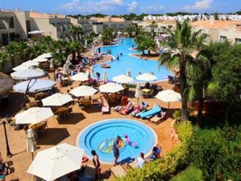 Valentin Menorca Star Hotel Cala'N Bosch (Menorca)