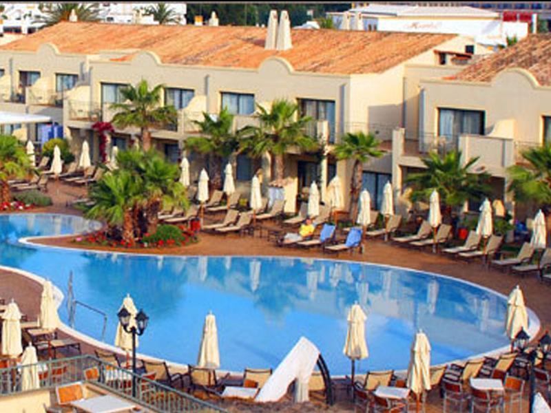 Valentin Menorca Star Hotel 4*