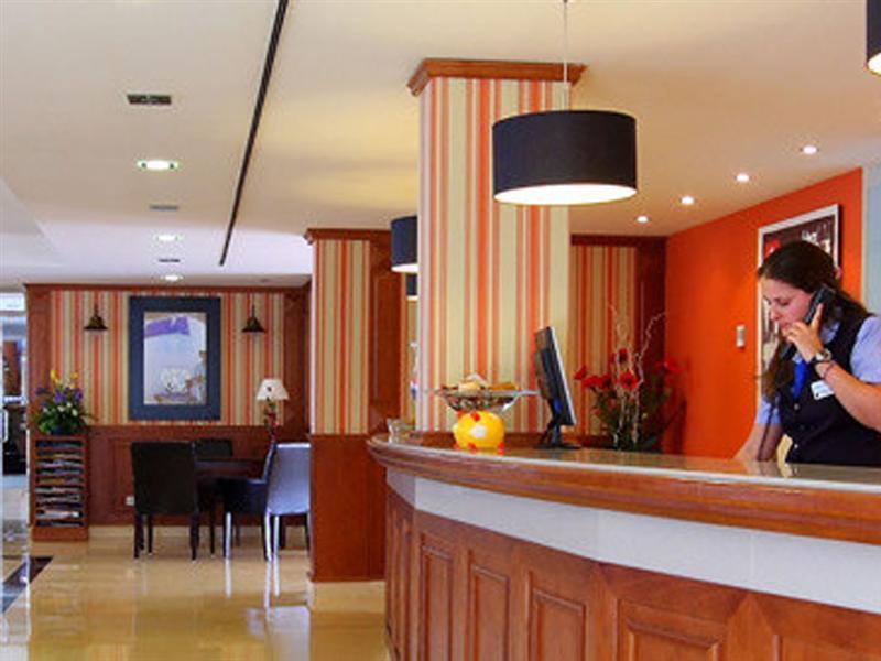 Valentin Menorca Star Hotel