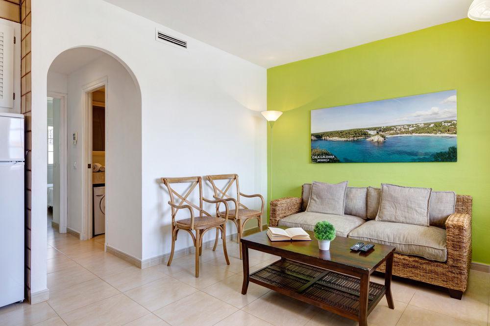 Playa Gold By Menorca Vacations Apartment