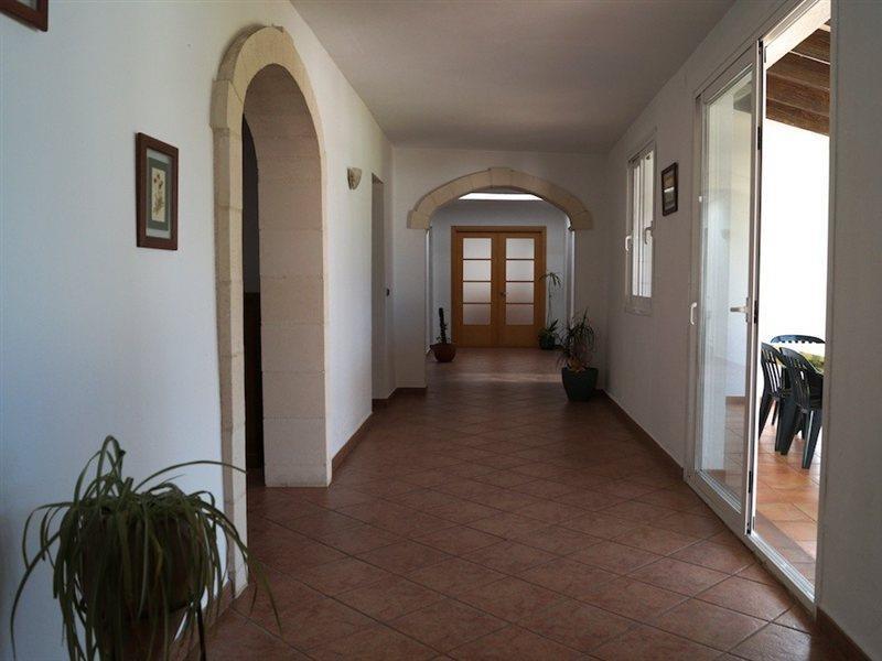 Esteve Villa Ciutadella (Menorca)