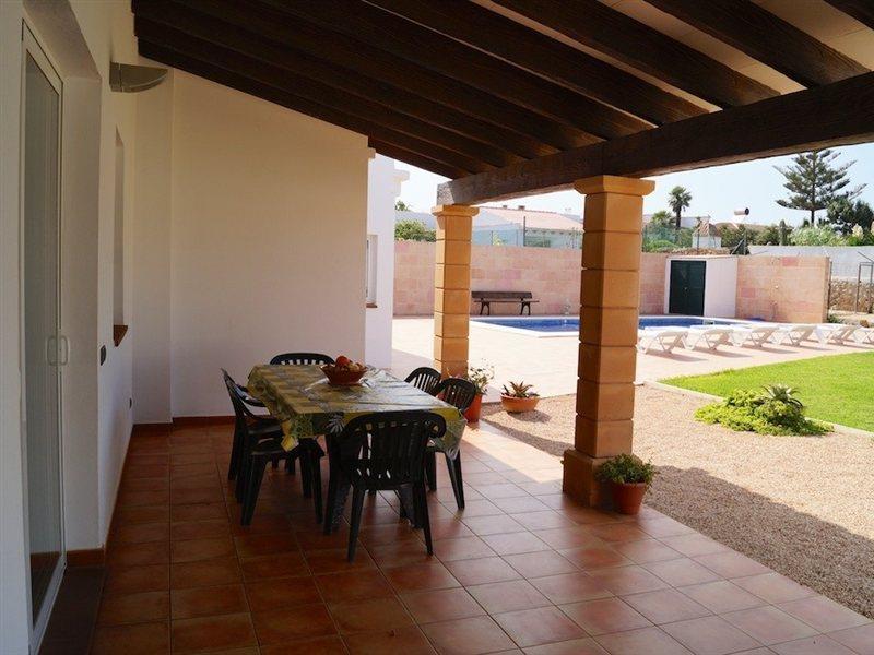 Esteve * Ciutadella (Menorca)