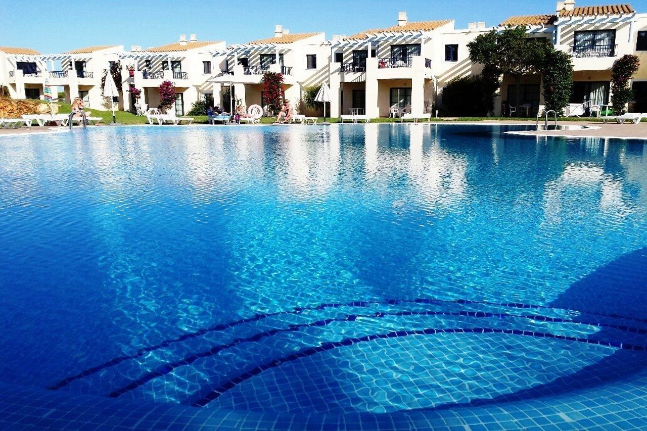 Primasud 3* Punta Prima (Menorca)