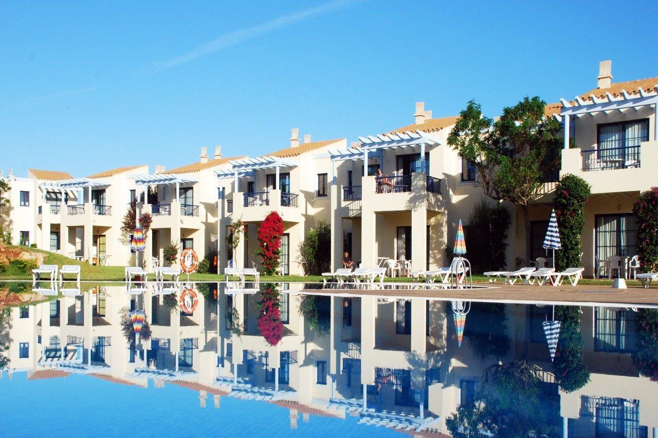 Primasud Apartahotel Punta Prima (Menorca)