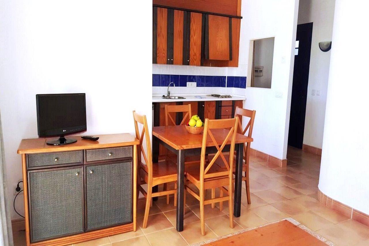 Primasud Apartahotel 3*