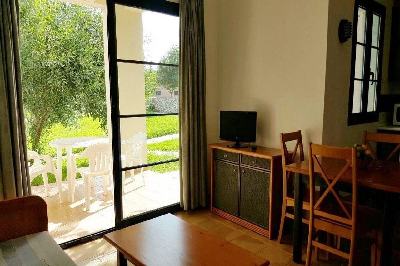 Primasud Apartahotel