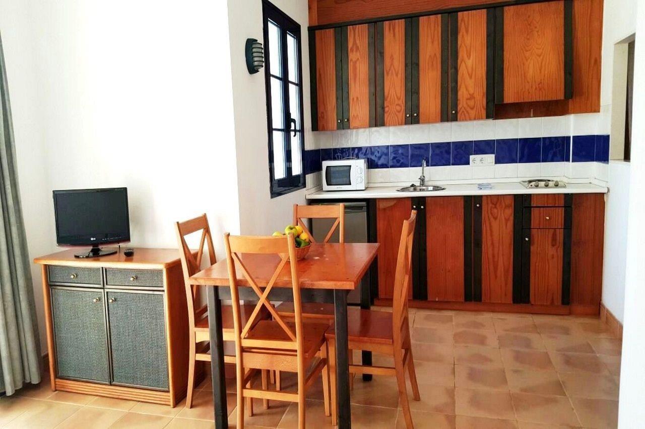 Primasud Apartahotel 3*