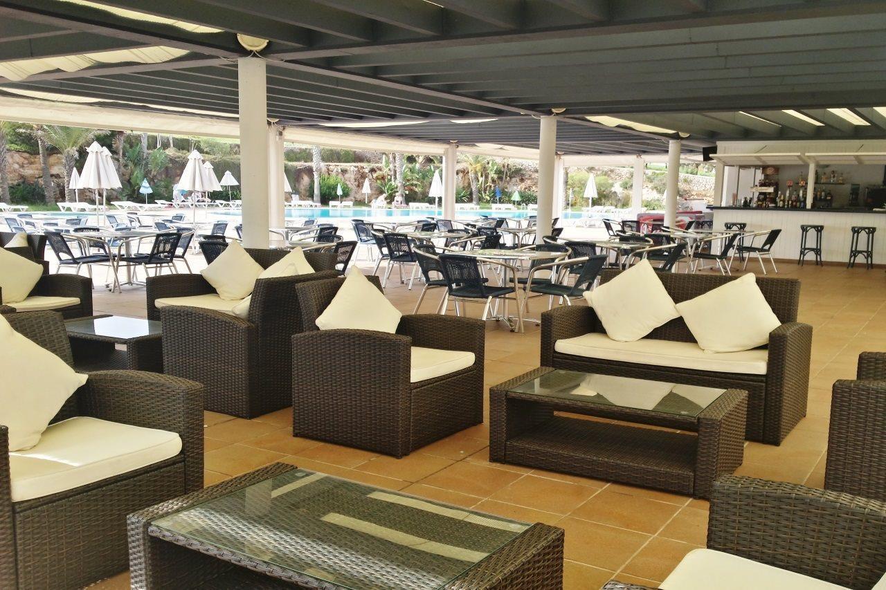 Primasud Apartahotel