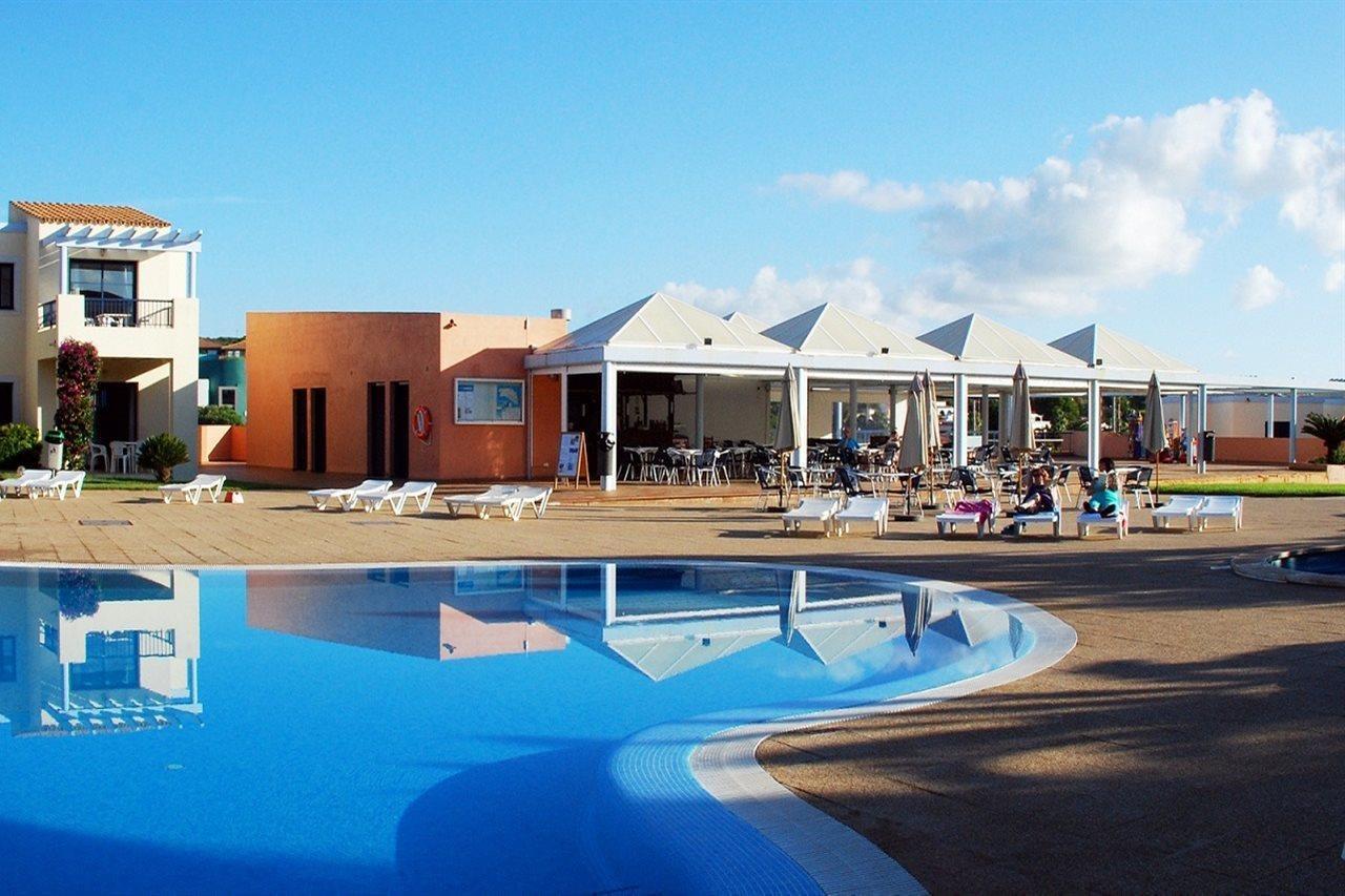Primasud Apartahotel 3*