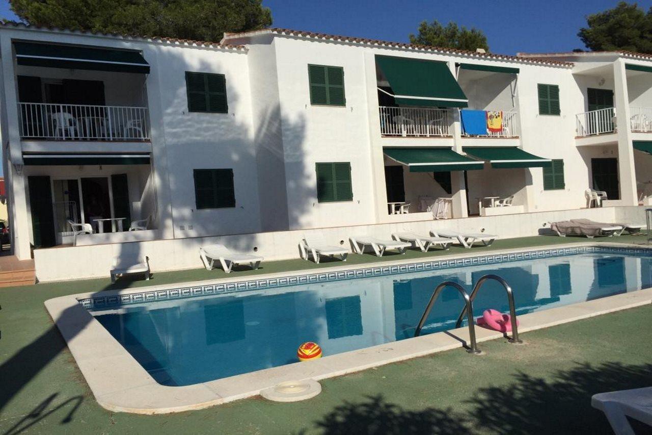 Annabels Apartamento *
