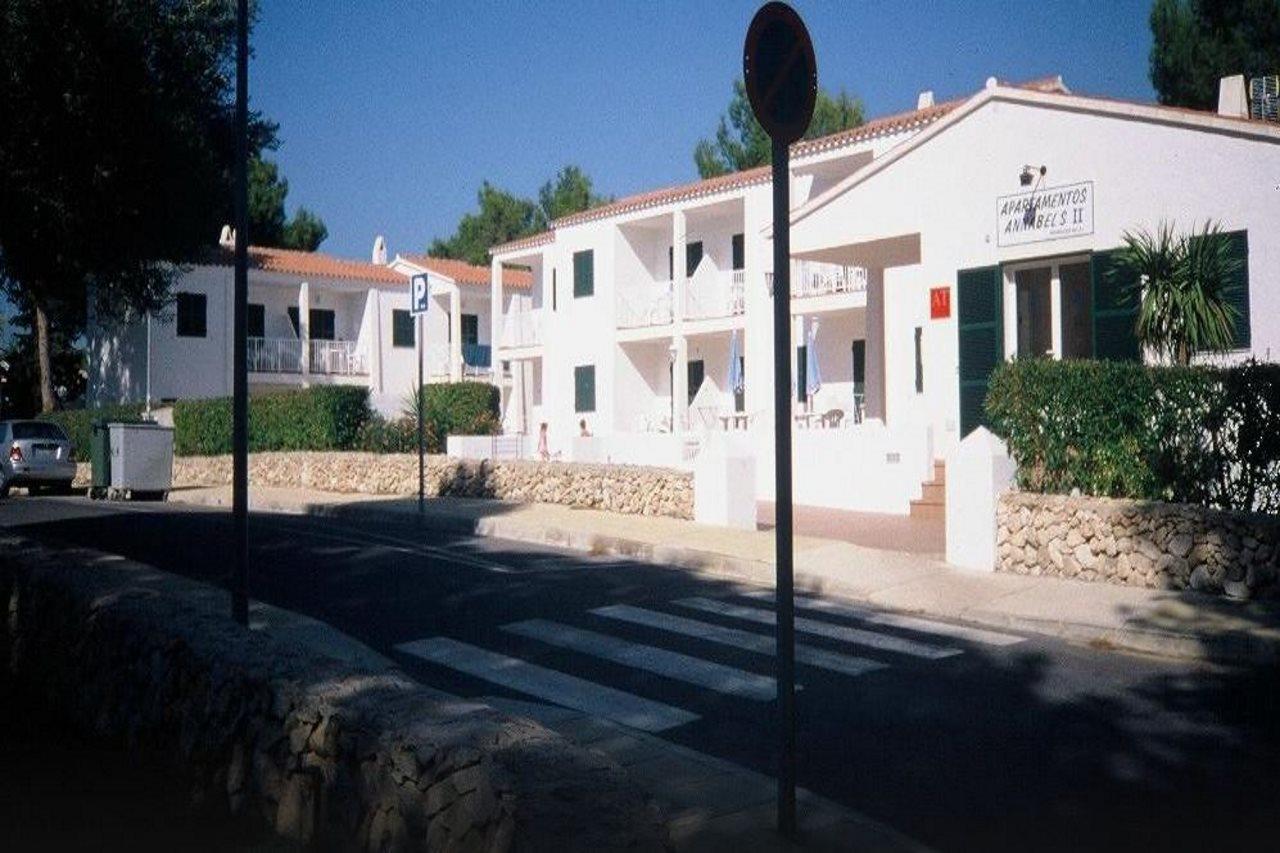 Annabels * Cala Galdana (Menorca)