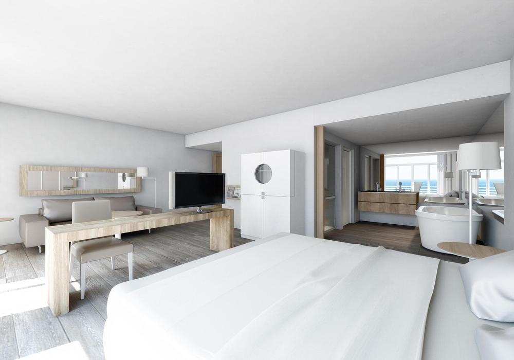 Melia Gavilanes 4*