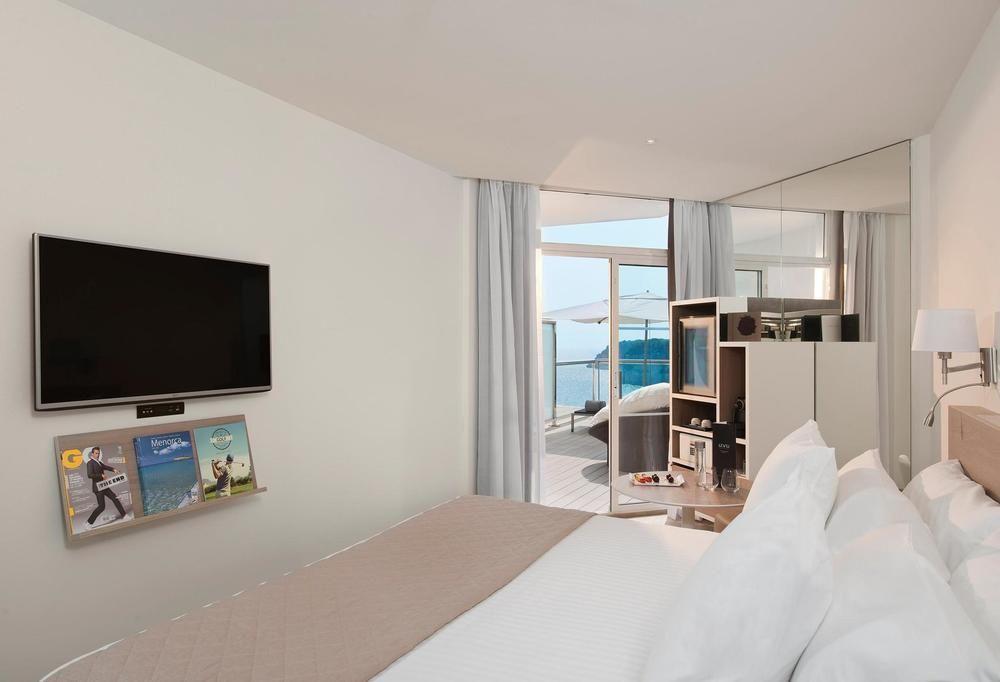 Melia Gavilanes Hotel