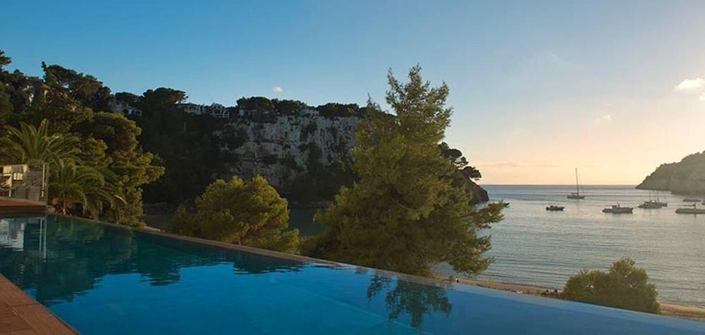 Melia Gavilanes 4* Cala Galdana (Menorca)