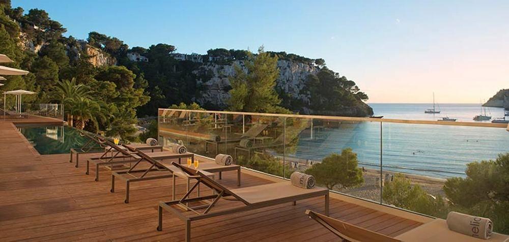 Melia Gavilanes Hotel 4*