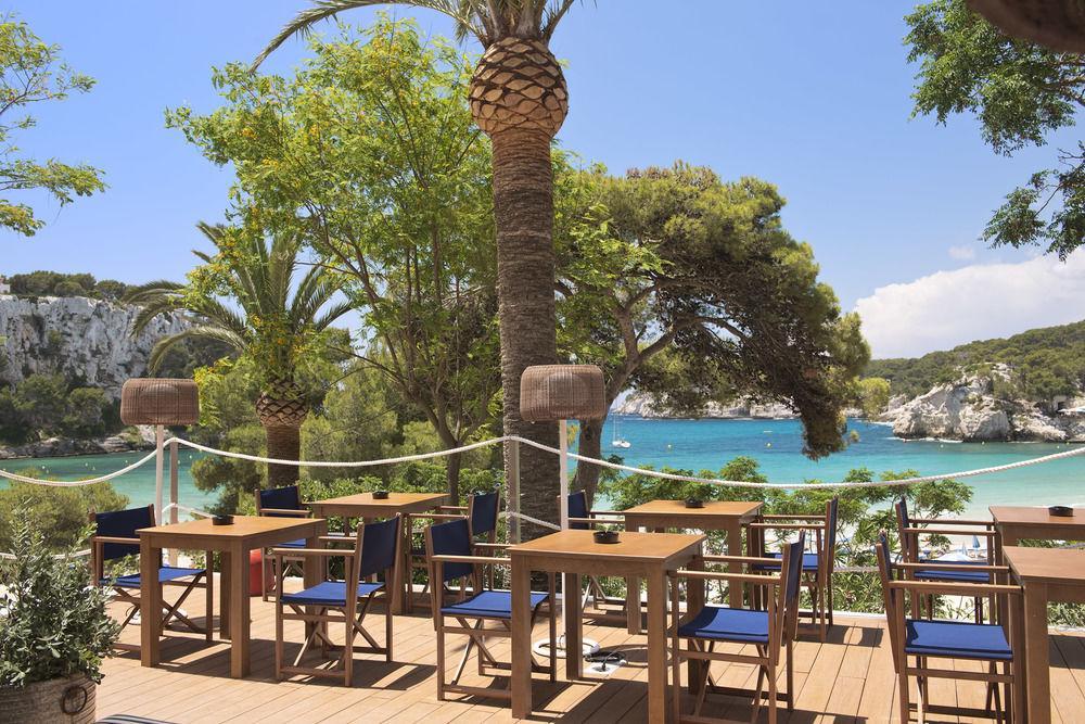 Melia Gavilanes Hotel