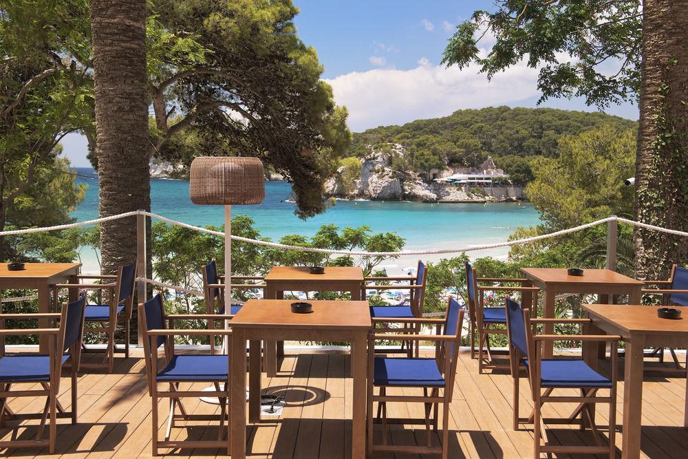 Melia Gavilanes 4* Cala Galdana (Menorca)